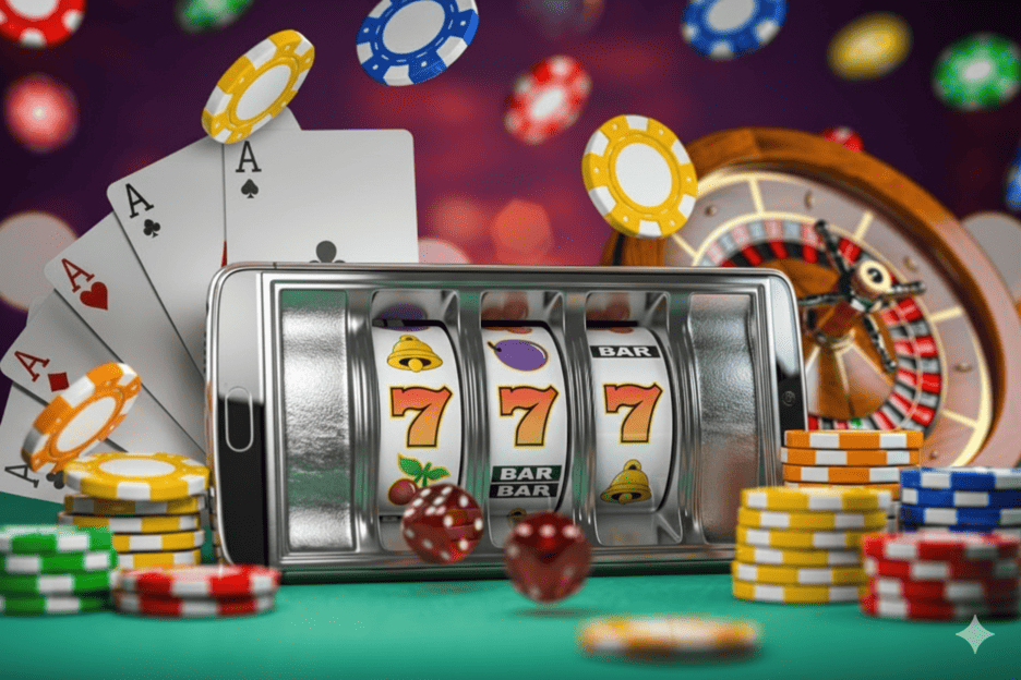 PayPal Casinos Österreich: Die aktuelle Liste 2026