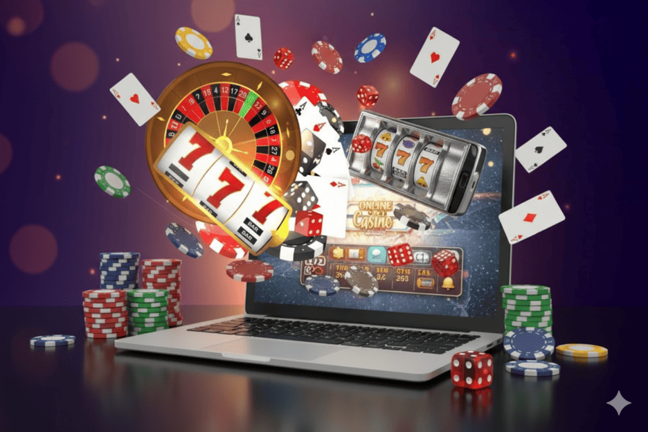 Neue Pragmatic Play Slots mit KI-Features